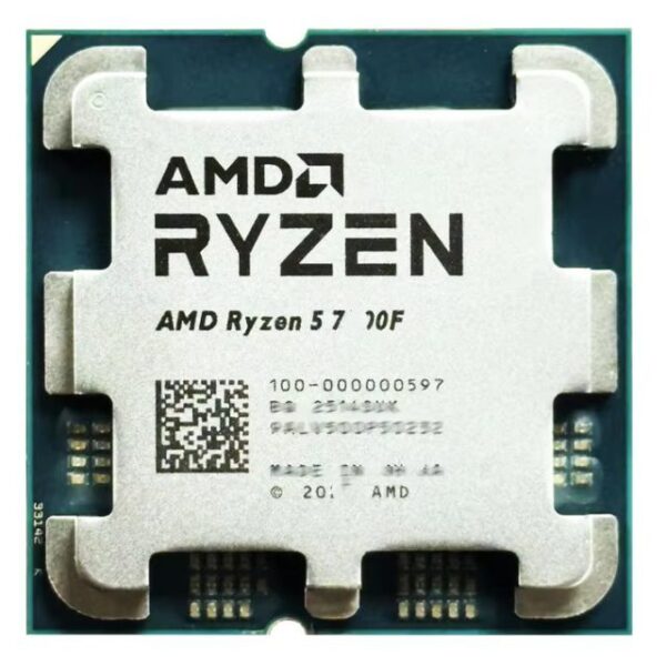 Processador AMD Ryzen 5 7600X